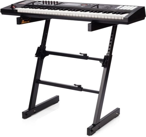 Hercules KS400B Keyboard Stand - Image 2