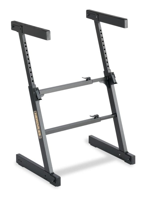 Hercules KS400B Keyboard Stand - Image 3