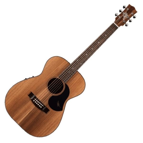 Maton EBW808 Blackwood Acoustic Electric Guitar