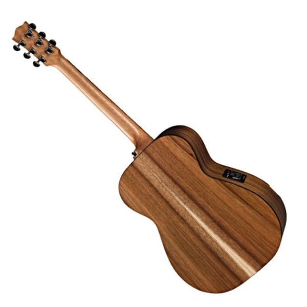 Maton EBW808 Blackwood Acoustic Electric Guitar - Image 2