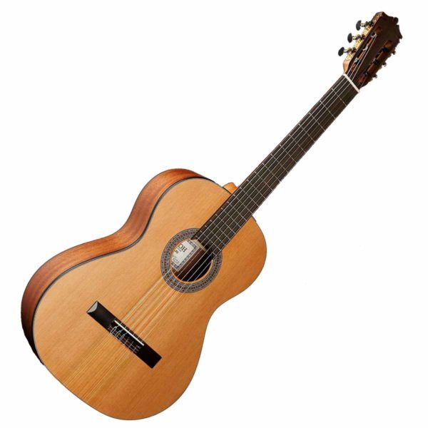 Katoh MCG35C Solid Top Classical Guitar