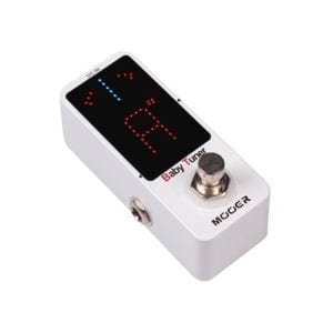 Mooer Audio Mooer Audio Baby Tuner Pedal