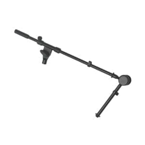 On Stage MSA7500CB Amp Stand Boom Arm