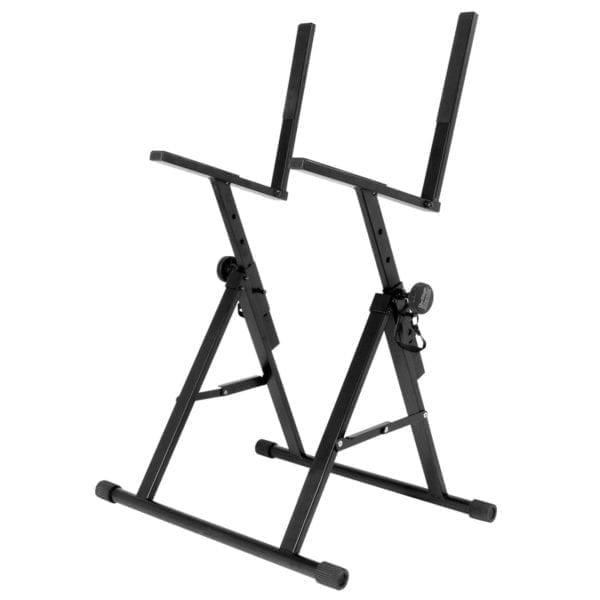 On Stage RS7000 Tilt-Back Amp Stand - Image 2