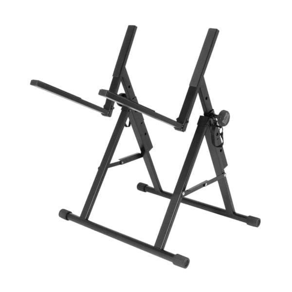 On Stage RS7000 Tilt-Back Amp Stand - Image 3