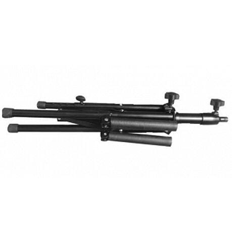 On Stage RS7500 Tilt-Back Tripod Amp Stand - Image 2