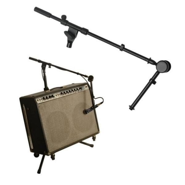 On Stage RS7500 Tilt-Back Tripod Amp Stand - Image 3