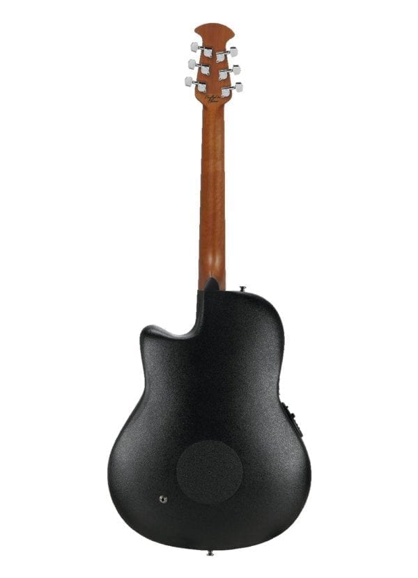 Ovation Guitars Celebrity Elite Natural CE44-4 - Image 3