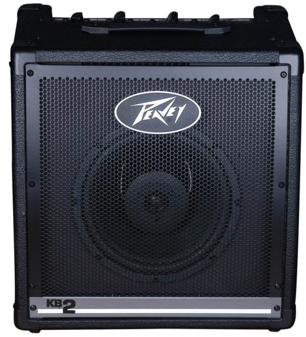 Peavey KB2 Keyboard Amplifier - Image 2