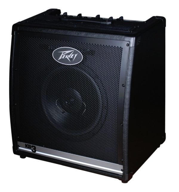Peavey KB2 Keyboard Amplifier - Image 3