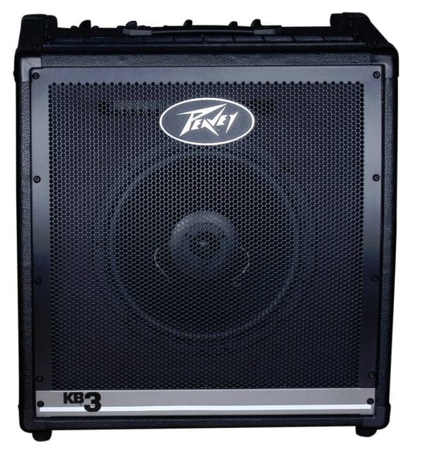 Peavey KB3 Keyboard Amplifier - Image 3