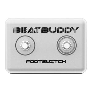 Singular Sound Beat Buddy Footswitch