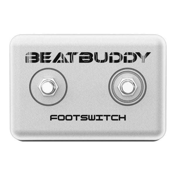 Singular Sound Beat Buddy Footswitch