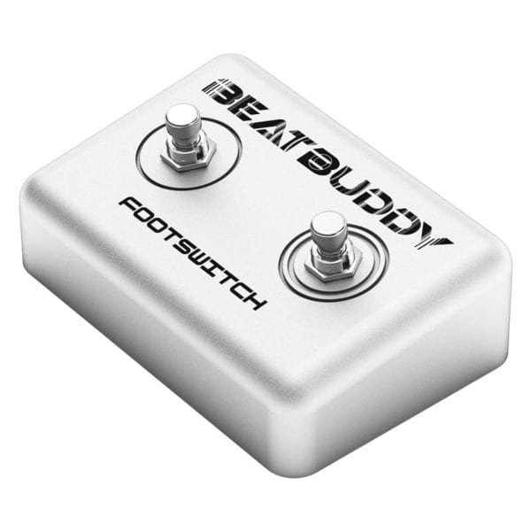Singular Sound Beat Buddy Footswitch - Image 2