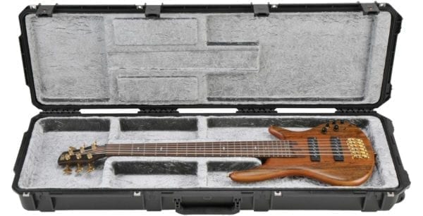 SKB 3i-5014-OP Bass Flight Case - Image 2