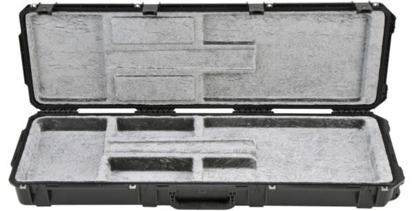 SKB 3i-5014-OP Bass Flight Case - Image 3
