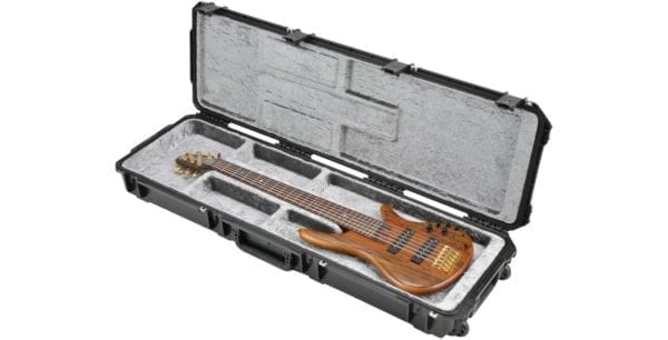 SKB 3i-5014-OP Bass Flight Case - Image 4
