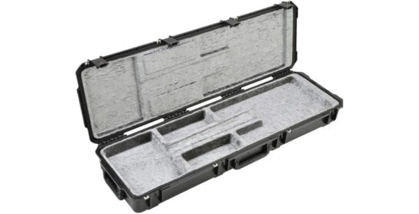 SKB 3i-5014-OP Bass Flight Case - Image 5