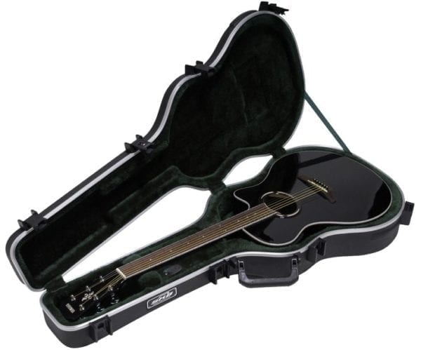 SKB SKB-30 Classical Guitar Case - Image 2