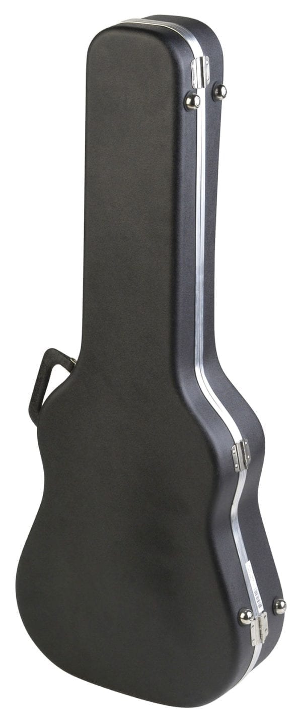 SKB SKB-300 Baby Taylor / LX Martin Hardshell Case - Image 4
