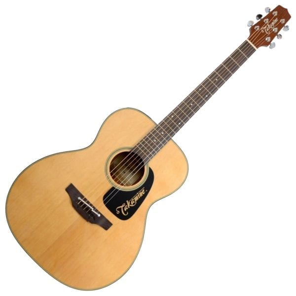 Takamine P1M Pro Series Acoustic Electric Guitar