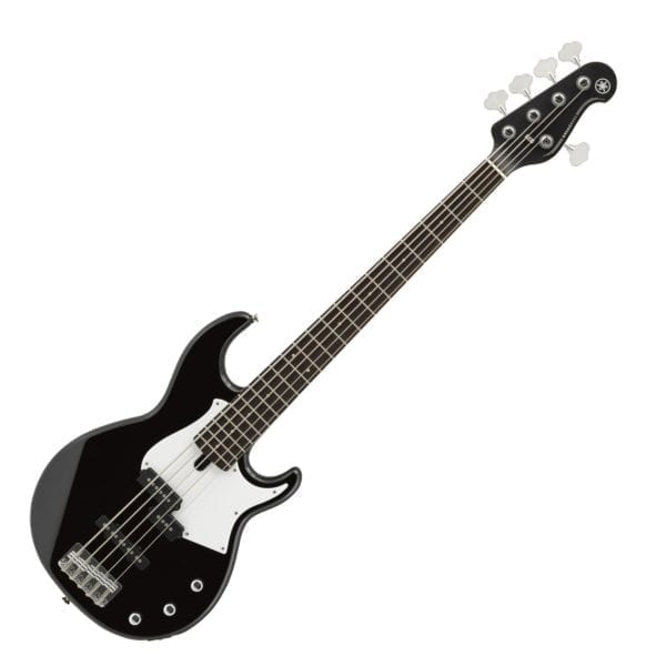 Yamaha BB235 5-String Electric Bass Guitar - Image 2