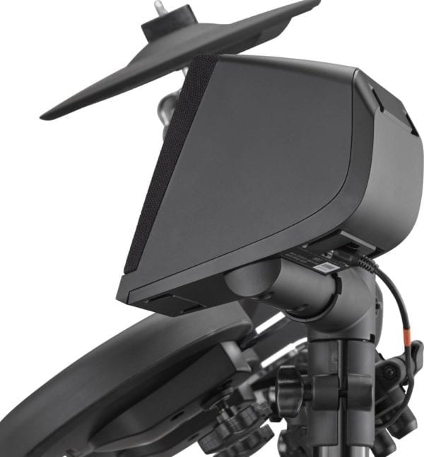 Yamaha MS45DR Electric Drum Monitor System - Image 4