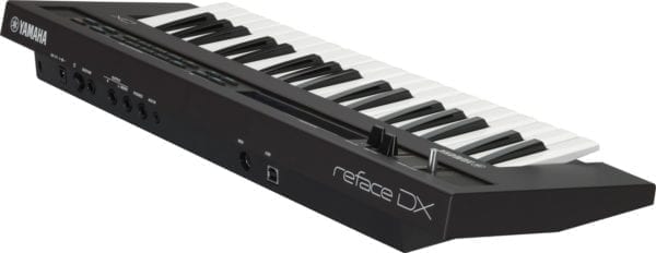 Yamaha Reface DX | Mini FM Synthesizer - Image 2