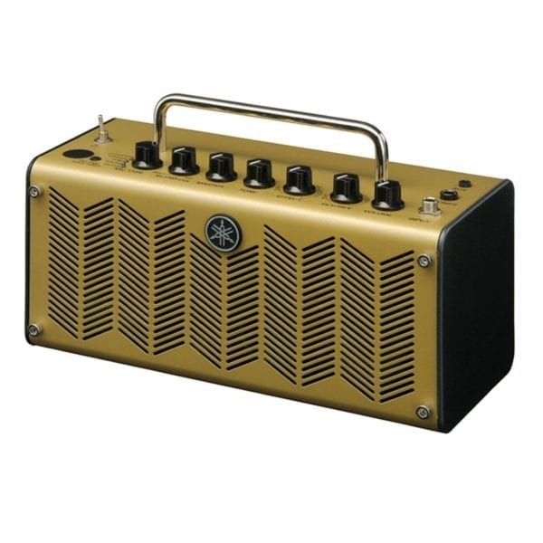 Yamaha THR5A Portable Acoustic Guitar Desktop Amplifier