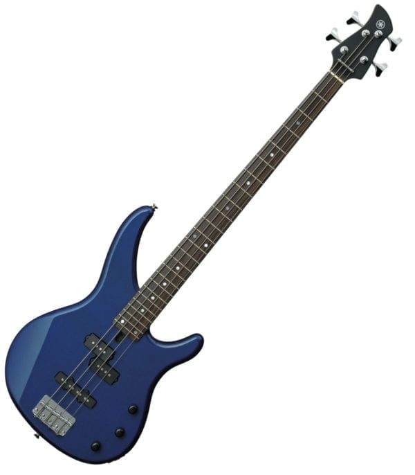 Yamaha TRBX174 Electric Bass Guitar - Image 4
