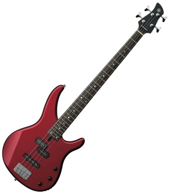 Yamaha TRBX174 Electric Bass Guitar - Image 3