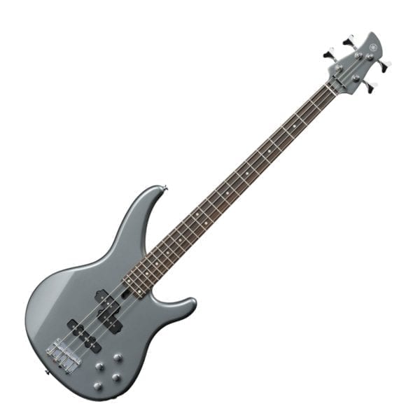 Yamaha TRBX204 Electric Bass Guitar - Image 3