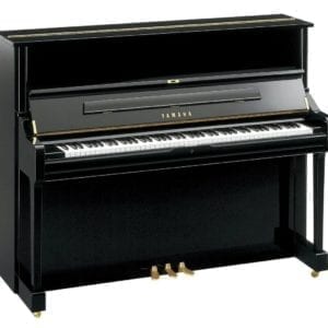 Yamaha U1PEQ 121cm Upright Piano | Made in Japan