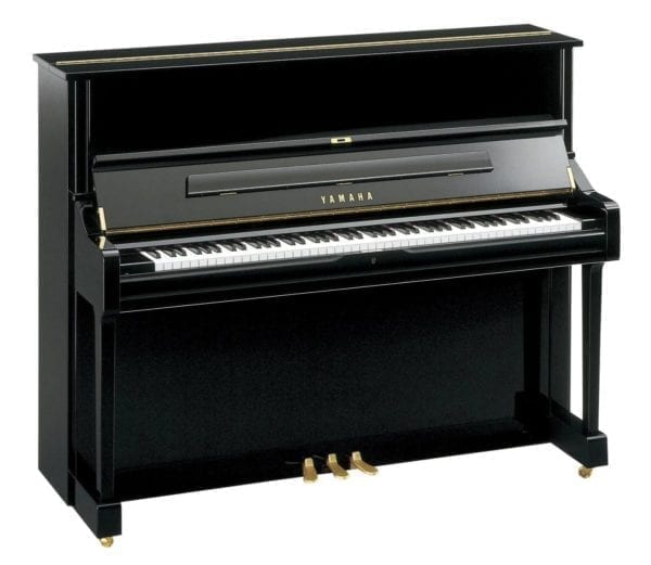 Yamaha U1PEQ 121cm Upright Piano | Made in Japan