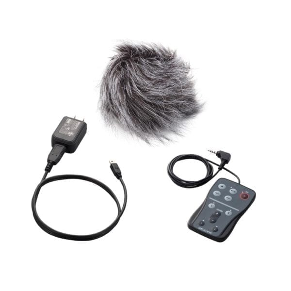 Zoom APH-5 - Accessory Pack for H5 - Image 2