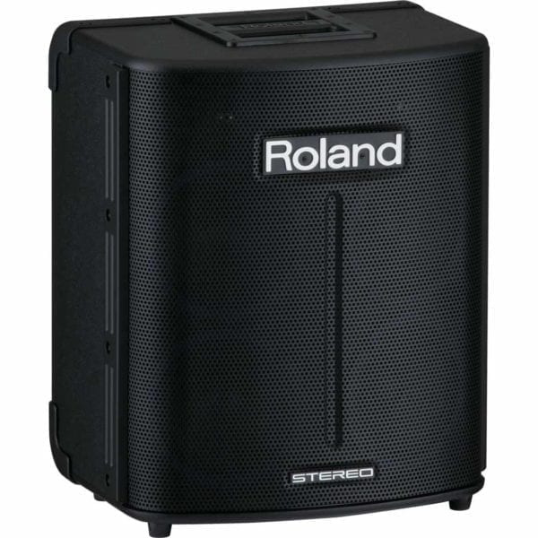 Roland BA-330 Battery Powered Portable Stereo PA