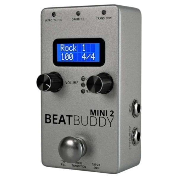 Singular Sound Beat Buddy Mini 2: Personal Drummer - Image 2