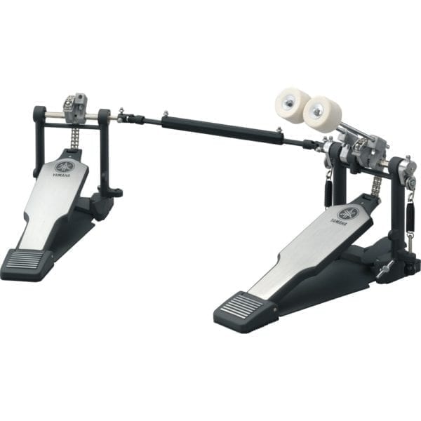 Yamaha DFP-8500C Double Kick Drum Pedal