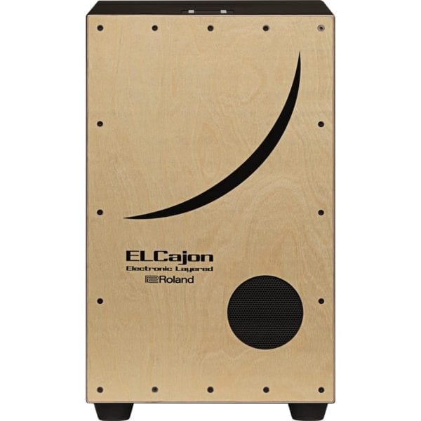 Roland EC-10 ELCajon Electric Cajon