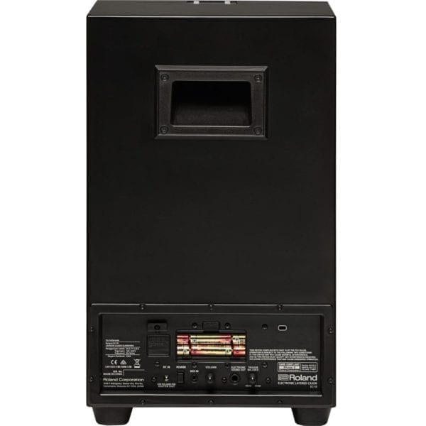 Roland EC-10 ELCajon Electric Cajon - Image 3