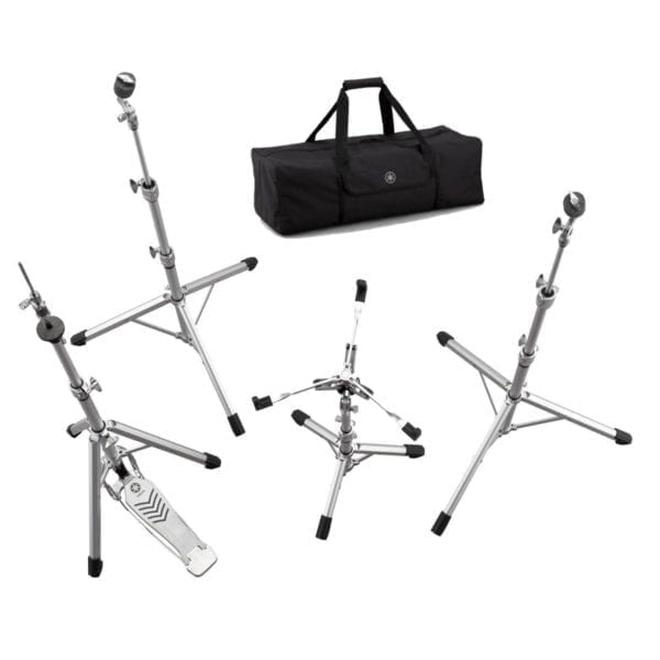 Yamaha HW3 Crosstown Advanced Lightweight Hardware Set