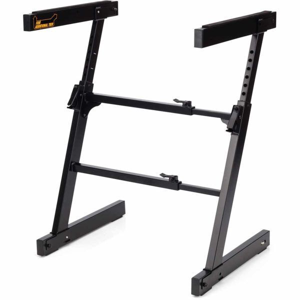 Hercules KS400B Keyboard Stand