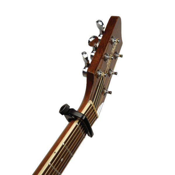 D'Addario Planet Waves NS Capo Lite - Image 3