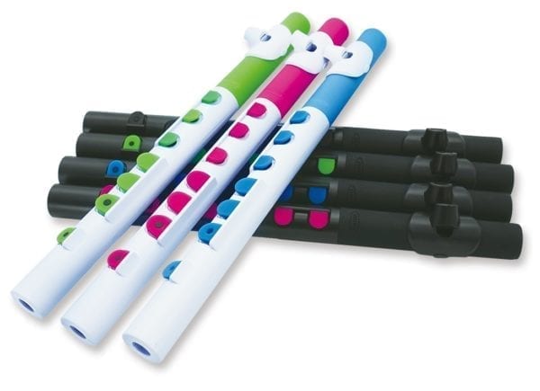 Nuvo TooT 2.0 Fife Mini-Flute - Image 3