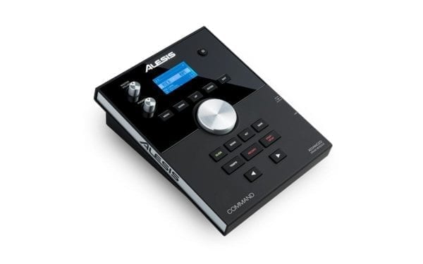 Alesis Command SE Mesh Electronic Drum Kit - Image 5