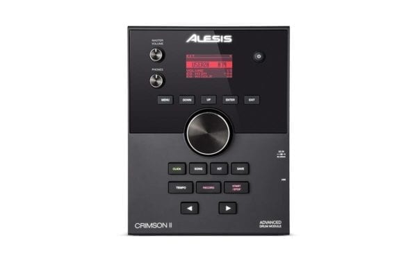 Alesis Crimson II SE Electronic Drum Kit - Image 2