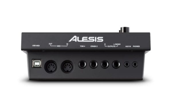 Alesis Crimson II SE Electronic Drum Kit - Image 4