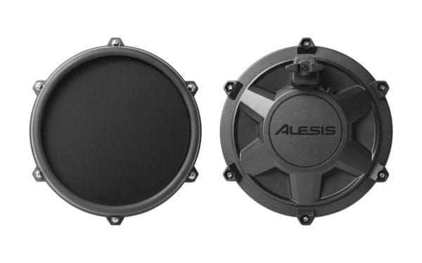 Alesis Turbo Mesh Electronic Drum Kit - Image 4