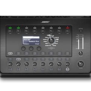 Bose T8S ToneMatch Mixer