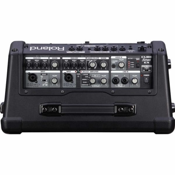 Roland Roland Cube Street EX - Image 2